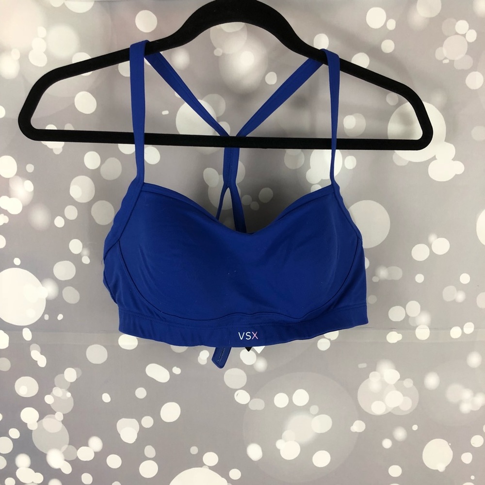 Victoria’s Secret sports bra